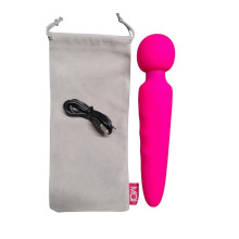 Masajeador Recargable Mai Nº88