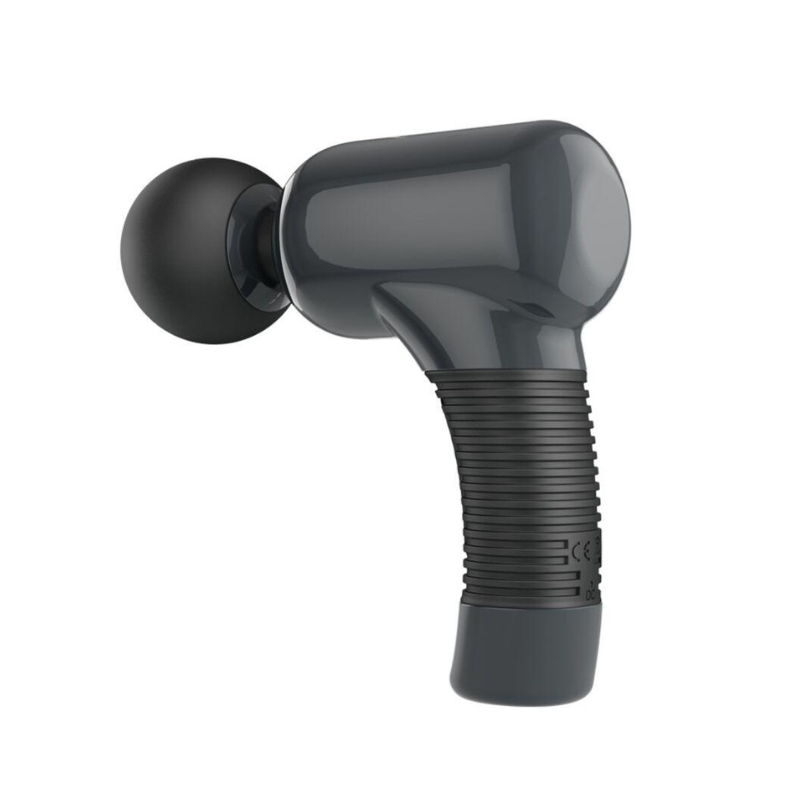 Masajeador Recargable Pretty Love Super Power