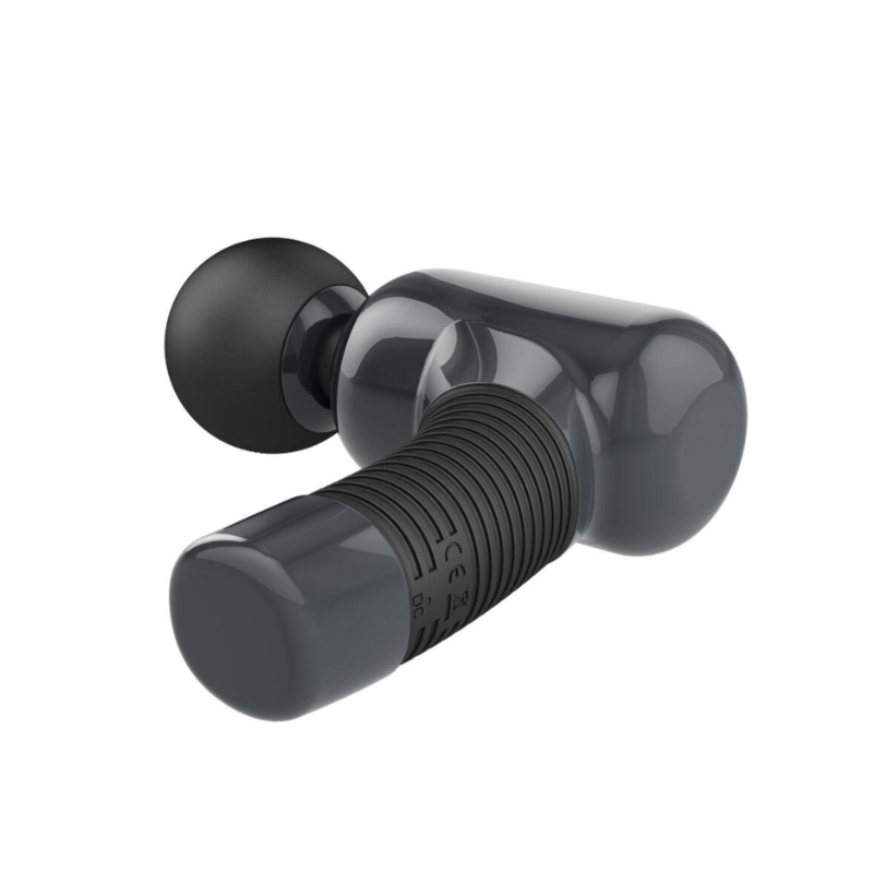 Masajeador Recargable Pretty Love Super Power