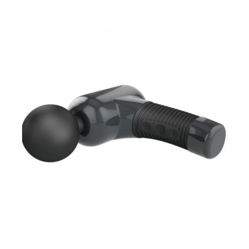 Masajeador Recargable Pretty Love Super Power