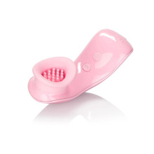 Masajeador Recargable Pulsing Intimate Calexotics