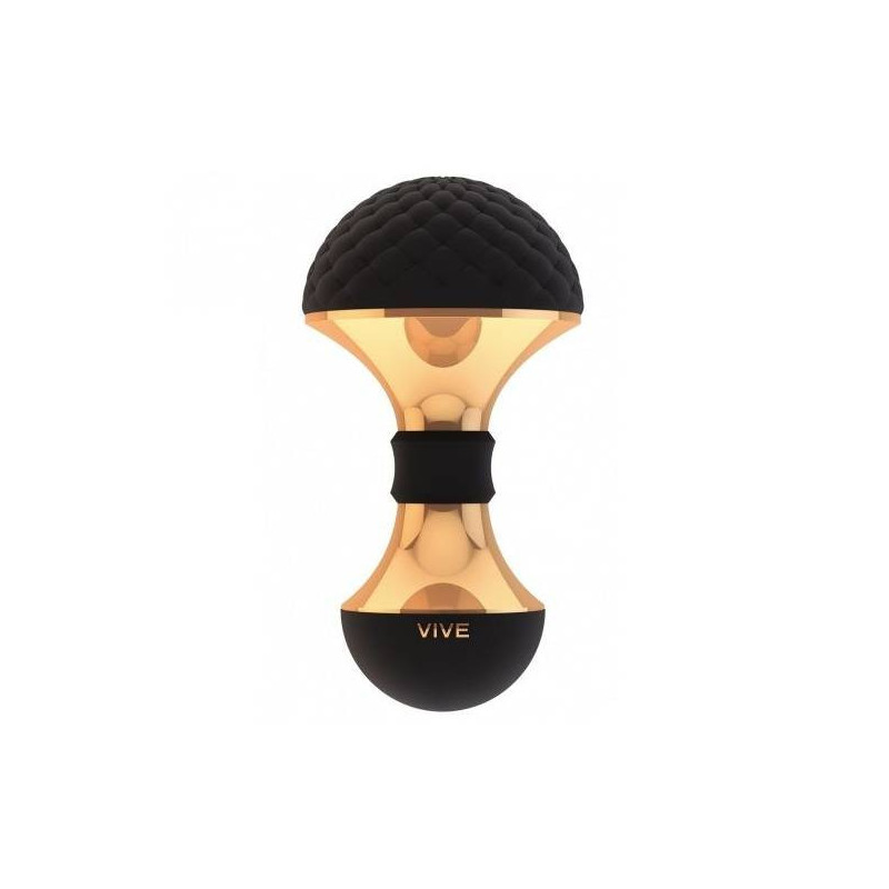 Masajeador Recargable Vive Enoki