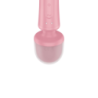 Masajeador Triple Lover Satisfyer Vibrador Rabbit Rosa