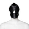 Máscara BDSM Antifaz Ciego Desmontable Con Mordaza 81026