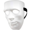 Máscara BDSM Don Juan