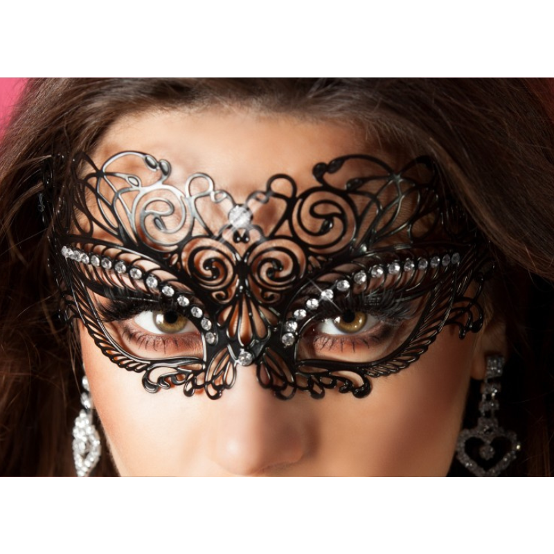 Máscara Chilirose CR-3706