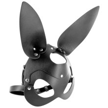 Máscara Conejo Ajustable Fetish Tentation