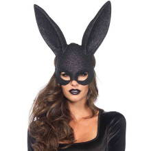 Máscara Conejo Purpurina Leg Avenue