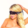 Máscara Encaje Provocative PR 0016