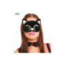 Máscara Gatita
