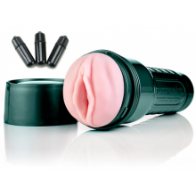 Mastrubador Fleshlight Vagina Vibro Lady Touch