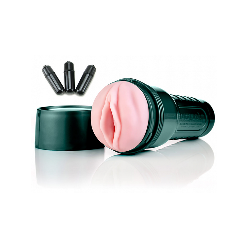 Mastrubador Fleshlight Vagina Vibro Lady Touch