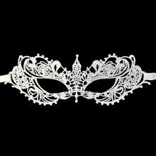 Máscara Eclipse Zenith Blanca