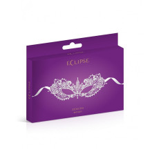 Máscara Eclipse Zenith Blanca