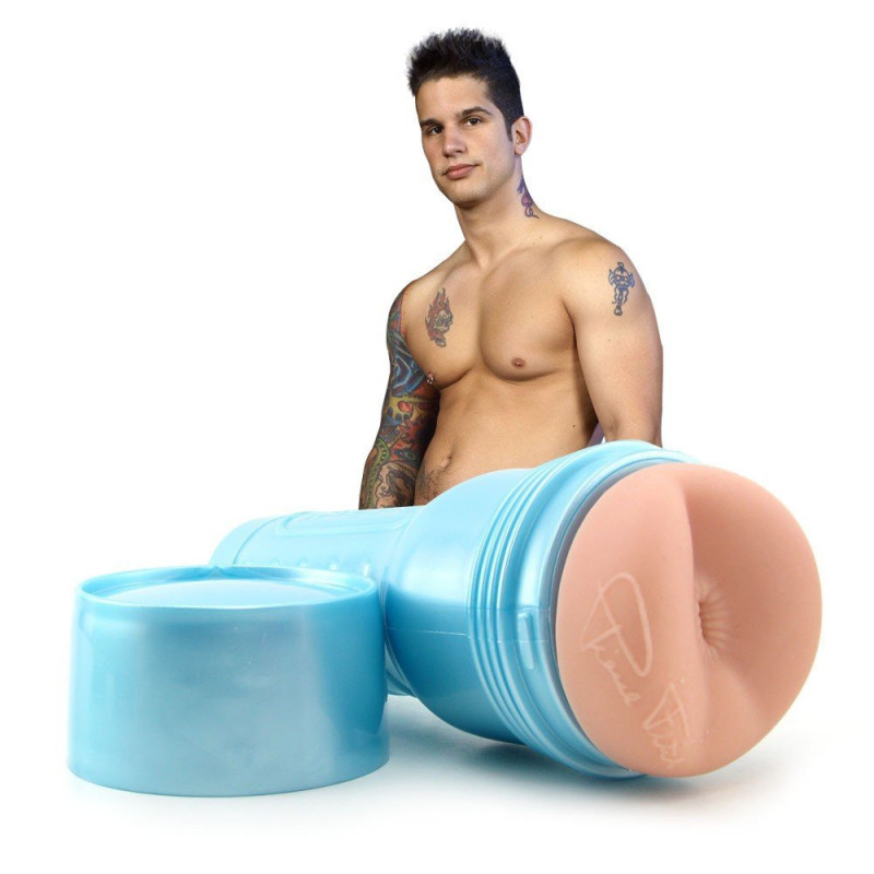 Masturbador FleshJack Ano Pierre Fitch