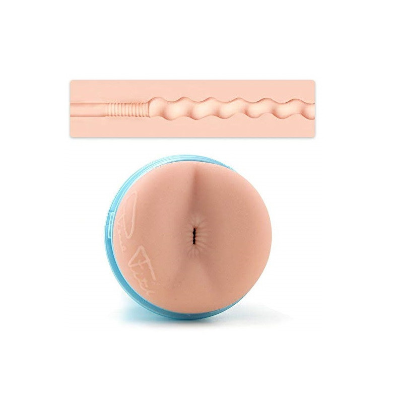 Masturbador FleshJack Ano Pierre Fitch