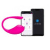 APP Control Huevo Recargable Lush By Lovense 3