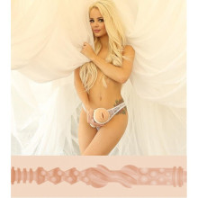 Masturbador Fleshlight Vagina Elsa Jean
