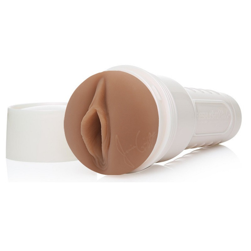 Masturbador Fleshlight Vagina Girls Janice Griffith Eden
