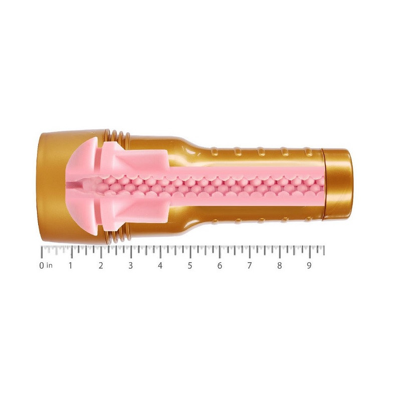 Masturbador Fleshlight Vagina Lady Stamina Training Unit