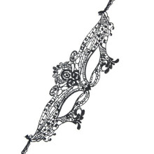 Máscara Encaje Iolanta