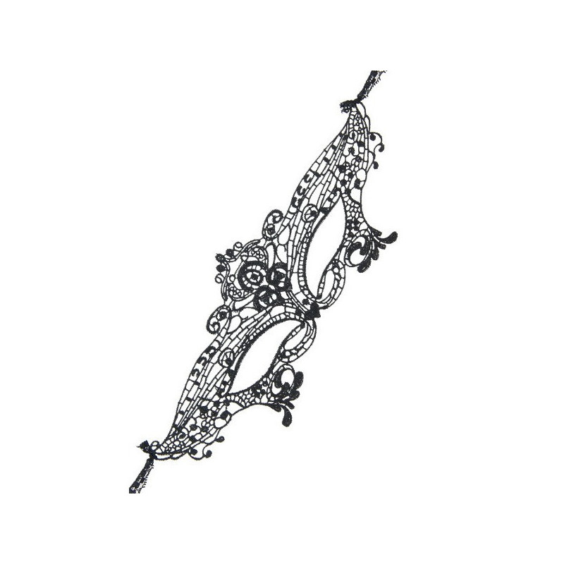 Máscara Encaje Iolanta