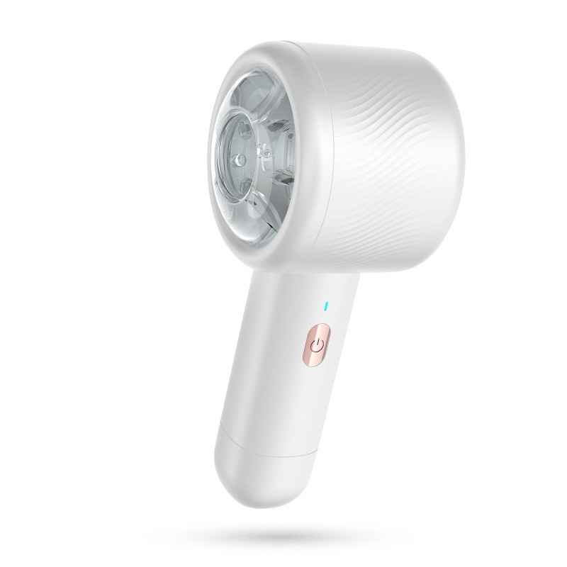 Masturbador Impulsor Recargable Crushious Magnetus