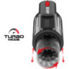 Masturbador Impulsor Rotador Recargable Jamyjob Vortex