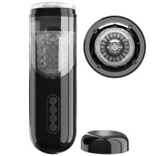 Masturbador Impulsor Rotador Recargable Lorelei Pretty Love