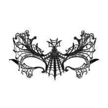 Máscara Encaje Los Miserables