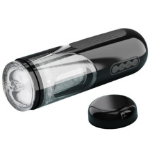 Masturbador Impulsor Rotador Recargable Lorelei Pretty Love