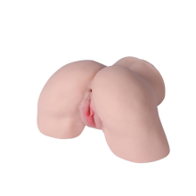 Masturbador Masculino Realístico 3D