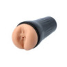 Masturbador Masculino Recargable Anus Stroker M3 Virgite