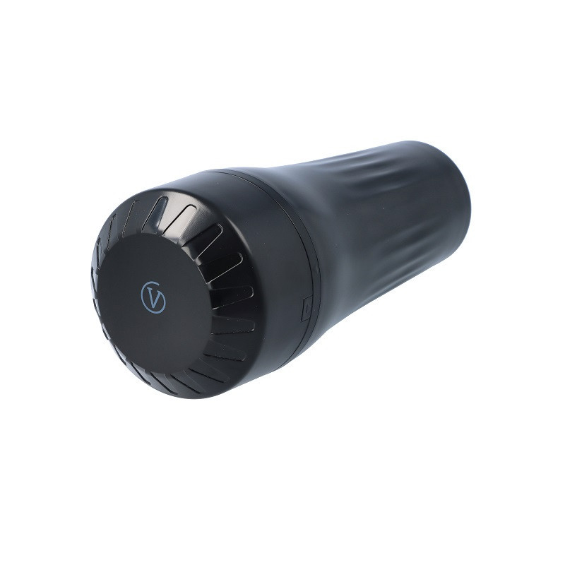 Masturbador Masculino Recargable Anus Stroker M3 Virgite