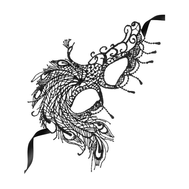 Máscara Encaje My Fair Lady