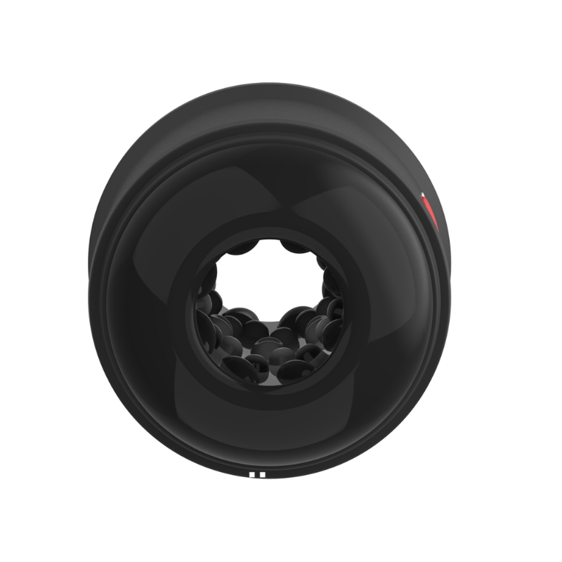 Masturbador Masculino Recargable Cassian Jamyjob