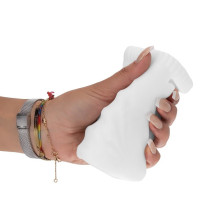 Masturbador Masculino Recargable Crushious Training Nautilus