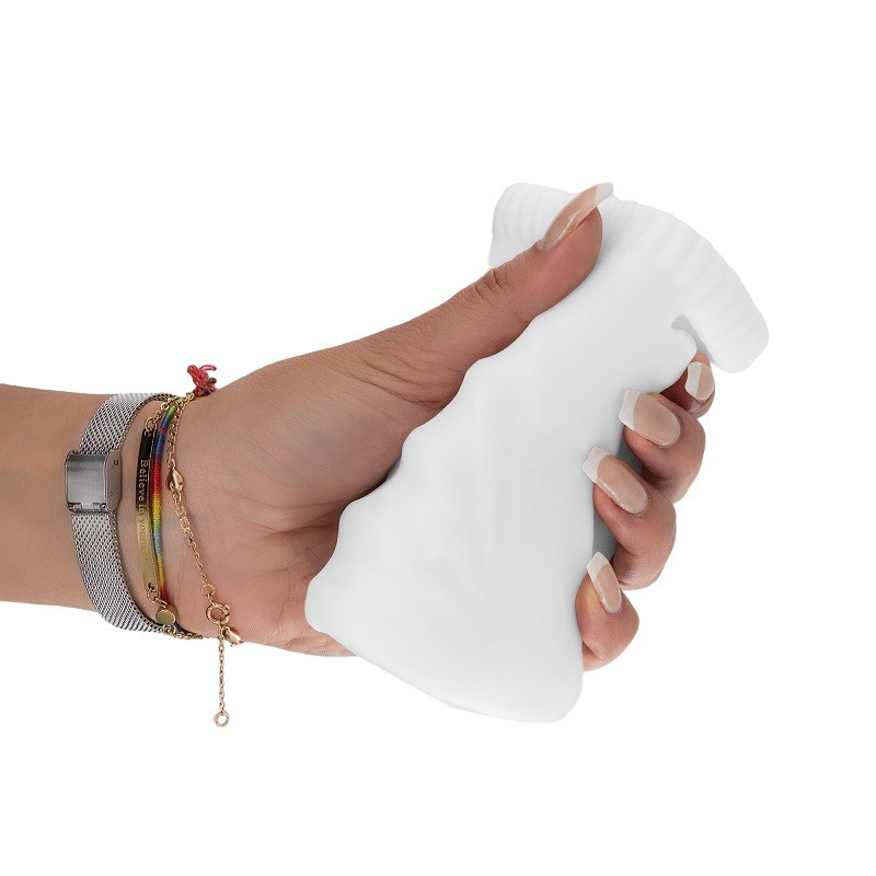 Masturbador Masculino Recargable Crushious Training Nautilus