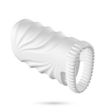 Masturbador Masculino Recargable Crushious Training Nautilus