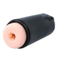 Masturbador Masculino Recargable impulsor Vibrador Succionador Virgite