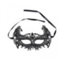 Máscara Encaje Queen Lingerie 10426