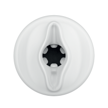 Masturbador Masculino Recargable Jamyjob Dameron Vibrador Y Succionador