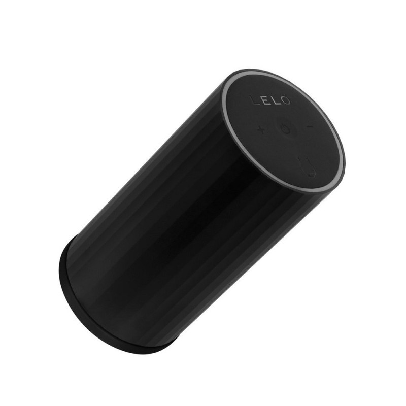 Masturbador Masculino Recargable Lelo F1 Sextech Prototype Alto Rendimiento