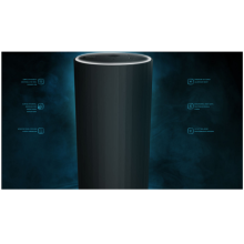 Masturbador Masculino Recargable Lelo F1 Sextech Prototype Alto Rendimiento