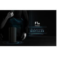 Masturbador Masculino Recargable Lelo F1 Sextech Prototype Alto Rendimiento