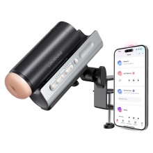 Lovense Solace Pro Impulsado por IA