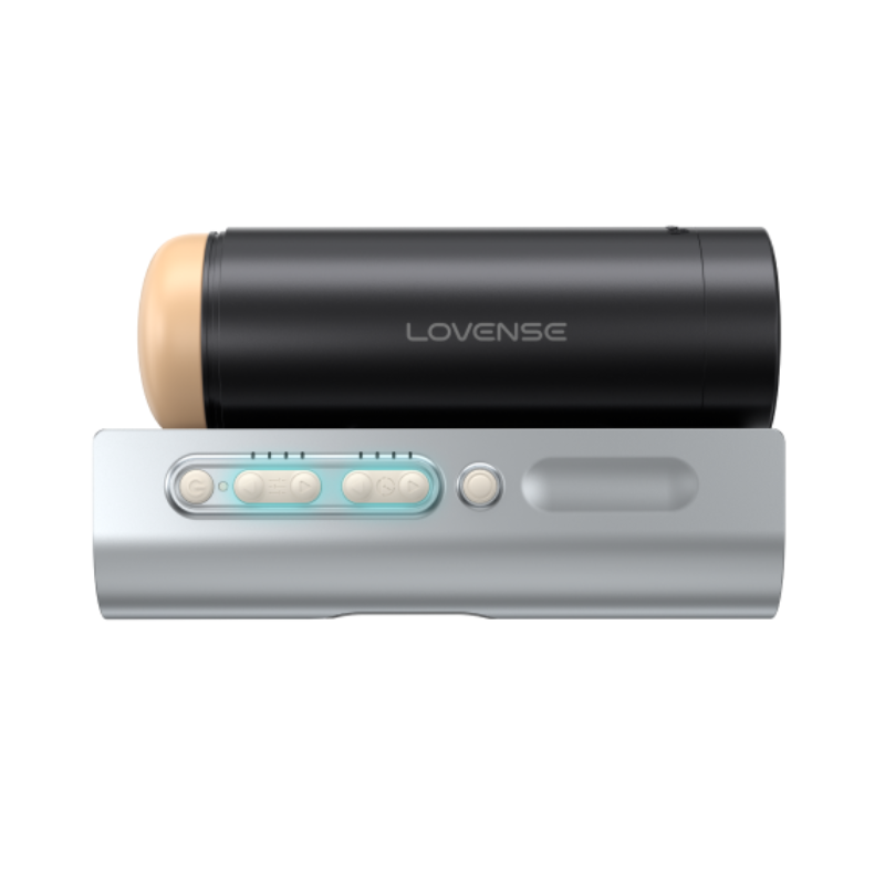 Lovense Solace Pro Impulsado por IA