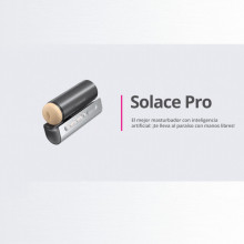 Lovense Solace Pro Impulsado por IA