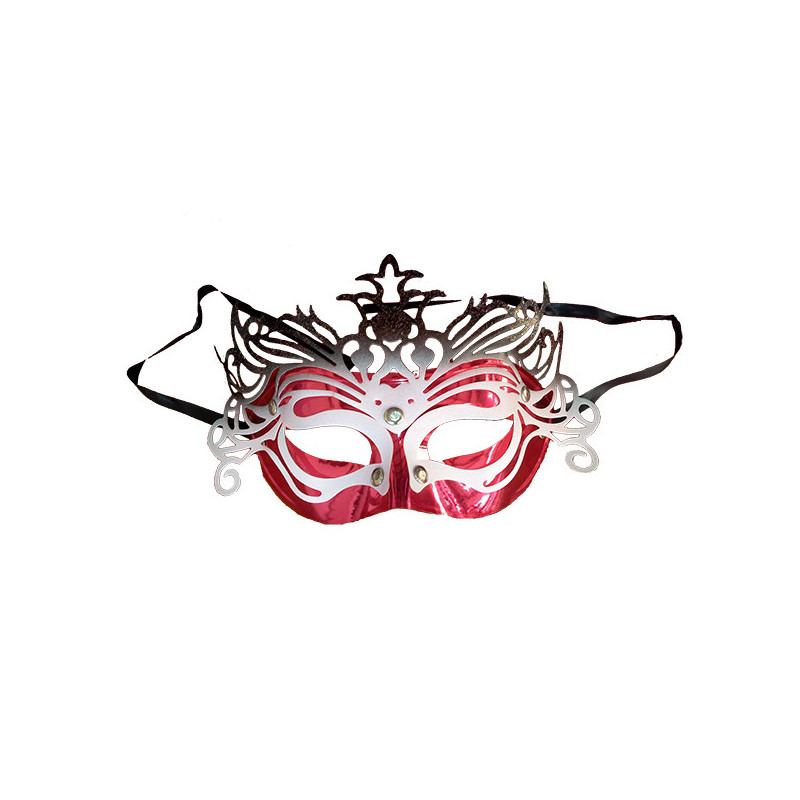 Máscara Fantasía