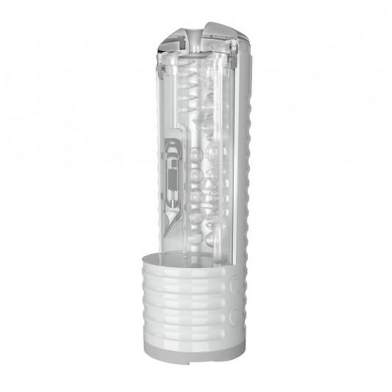 Masturbador Masculino Recargable Max 2 By Lovense